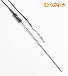 海東高性能金屬桿標(biāo)準(zhǔn)鉑電阻溫度計