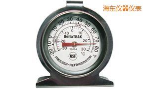 海東冰箱冷柜溫度計(jì)
