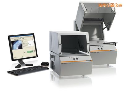 海南X射線(xiàn)熒光測(cè)試儀器