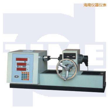 海南數(shù)顯式扭轉(zhuǎn)試驗機該試驗機