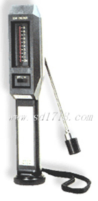 海南可燃?xì)怏w/毒性氣體檢測(cè)儀