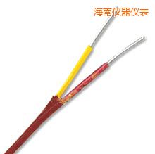 海南K型熱電偶補(bǔ)償導(dǎo)線