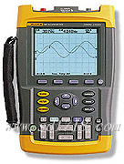 海南數(shù)字萬用示波表