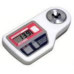 海南異丙醇數(shù)字折射儀