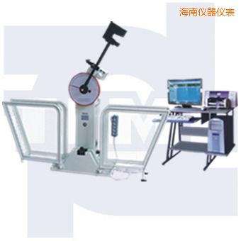 海南微機(jī)控制沖擊試驗(yàn)機(jī)