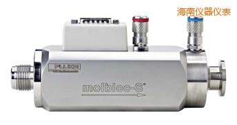 海南音速噴嘴流量元件