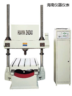海南門(mén)式布氏硬度計(jì)