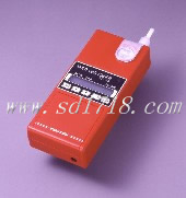 海南便攜式甲醛檢測儀