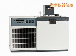 海南低溫恒溫槽