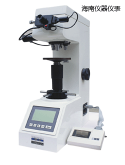 海南數(shù)顯維氏硬度計(jì)