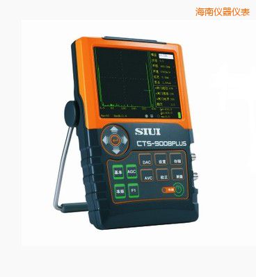 海南數(shù)字超聲波探傷儀