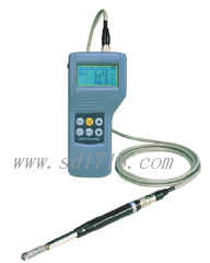 海南智能型環(huán)境測試儀