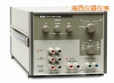 海西參考分壓器