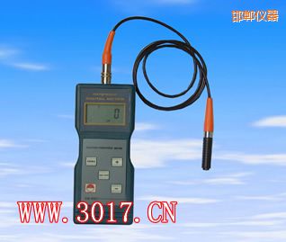 邯鄲鐵基涂層測(cè)厚儀