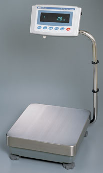 邯鄲GP-K系列精密工業(yè)天平,6.1kg,0.1g