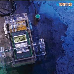 邯鄲水下測厚儀