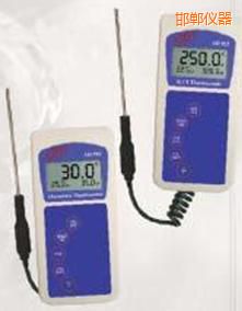 邯鄲熱電偶便攜式水質(zhì)測量分析儀表