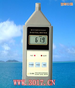 邯鄲聲級(jí)計(jì)(噪音計(jì))
