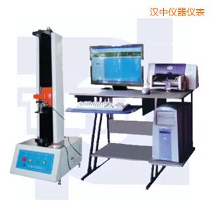 漢中微機(jī)控制彈簧拉壓試驗機(jī)