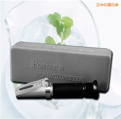 漢中手持式食鹽/鹽度快速測(cè)定儀