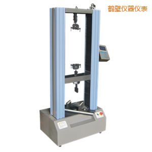 鶴壁電子式人造板試驗機