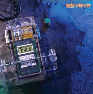 鶴壁水下測厚儀