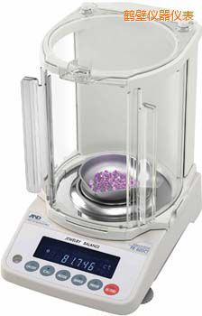 �Q��FX-CTϵ�п�����ƽ,310g,0.001g