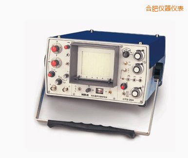 合肥模擬超聲波探傷儀