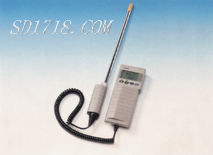 合肥便攜式溫濕度儀表