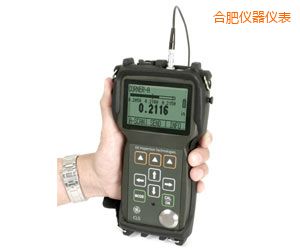 合肥精密測(cè)厚儀