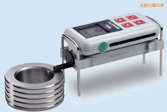 合肥便攜式粗糙度儀