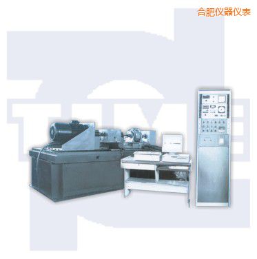 合肥微機(jī)控制摩托車離合器性能試驗(yàn)臺(tái)