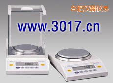合肥電子分析天平,4200g,10mg