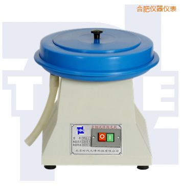 合肥經(jīng)濟型單盤金相試樣拋光機