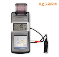 合肥便攜式測(cè)振儀