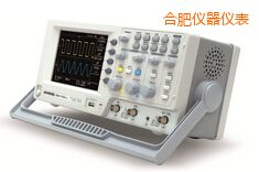 合肥數(shù)字存儲示波器
