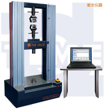 衡水微機(jī)控制電子萬(wàn)能試驗(yàn)機(jī)(門(mén)式)