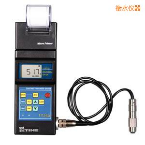 衡水?dāng)?shù)字式涂層測(cè)厚儀