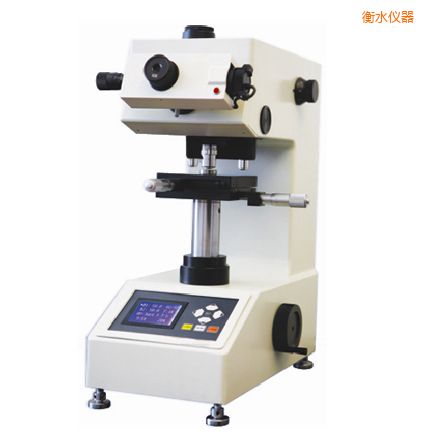 衡水時(shí)代顯微硬度計(jì)