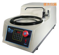 衡水時(shí)代單盤(pán)手動(dòng)研磨拋光機(jī)