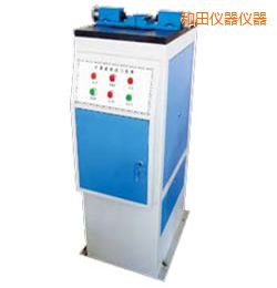 和田時(shí)代電動(dòng)夏比沖擊試樣缺口拉床