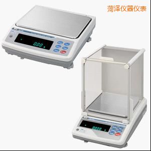 菏澤日本AND MC系列精密天平