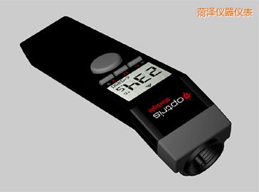 菏澤便攜式紅外測(cè)溫儀