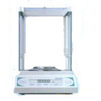 菏澤艾科勒 ALB-124 電子天平,120g,0.1mg