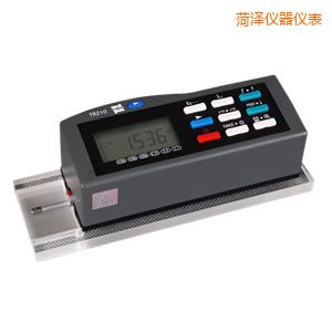 菏澤手持式粗糙度計(jì)