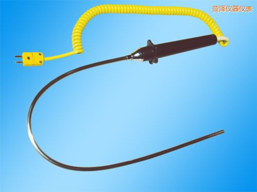 菏澤棒形熱電偶