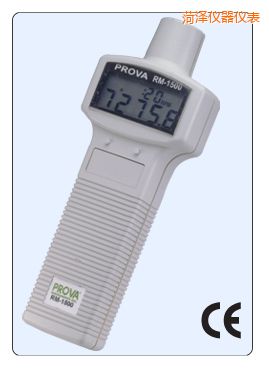 菏澤數(shù)位式轉速計