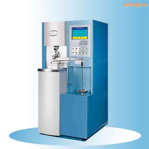 菏澤時代環(huán)塊磨損試驗機(梯姆肯機)