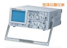 菏澤實(shí)時(shí)存儲示波器