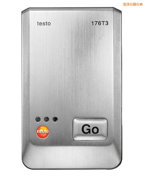 菏澤電子溫度記錄儀